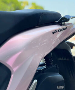 mẫu dán xe vision đẹp