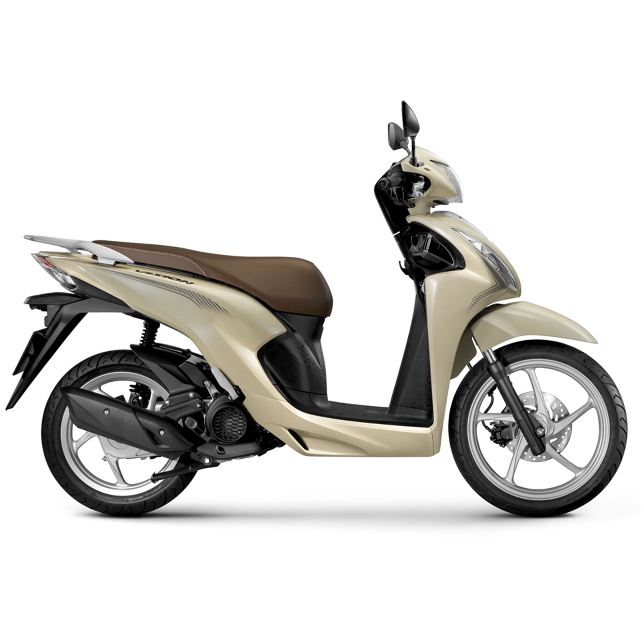 dán đổi màu xe vision bao nhiêu tiền