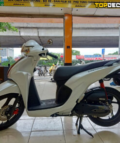 dán xe vision đẹp