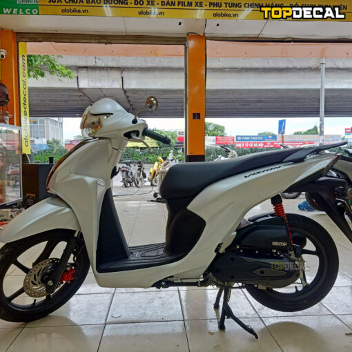 dán xe vision đẹp