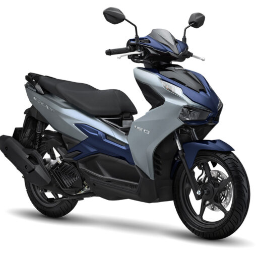 Dán chống xước xe Airblade - Ảnh 3