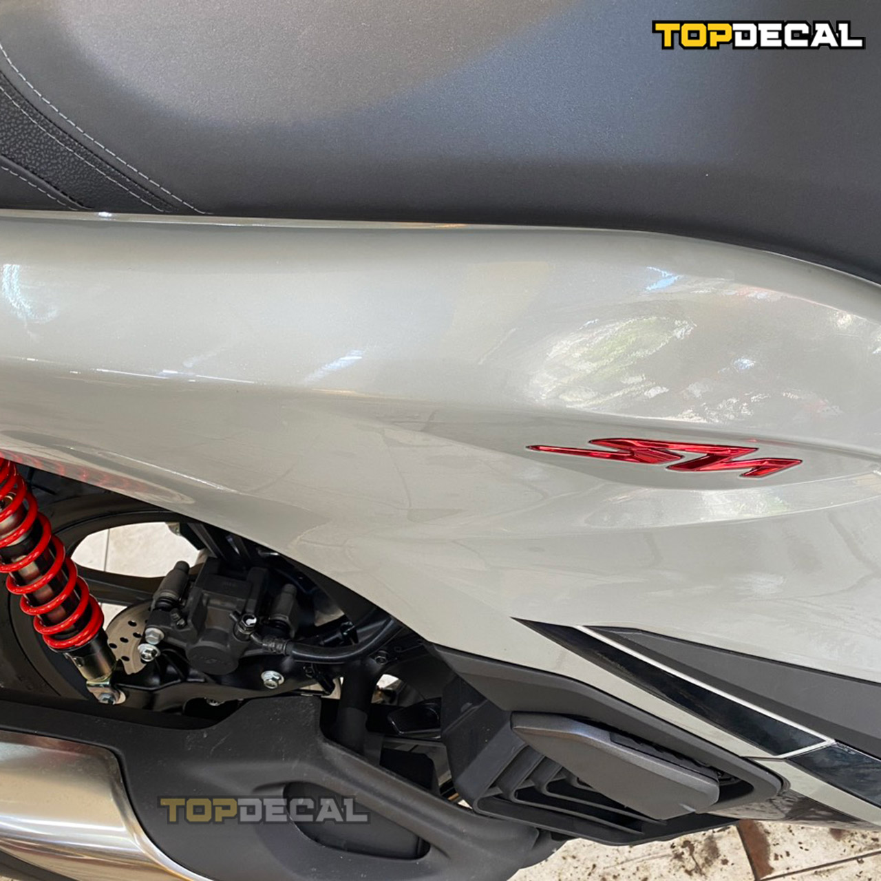 sh dán xám xi măng