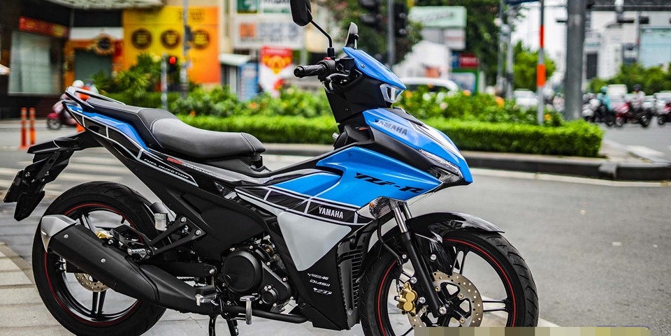 tem trùm exciter 155
