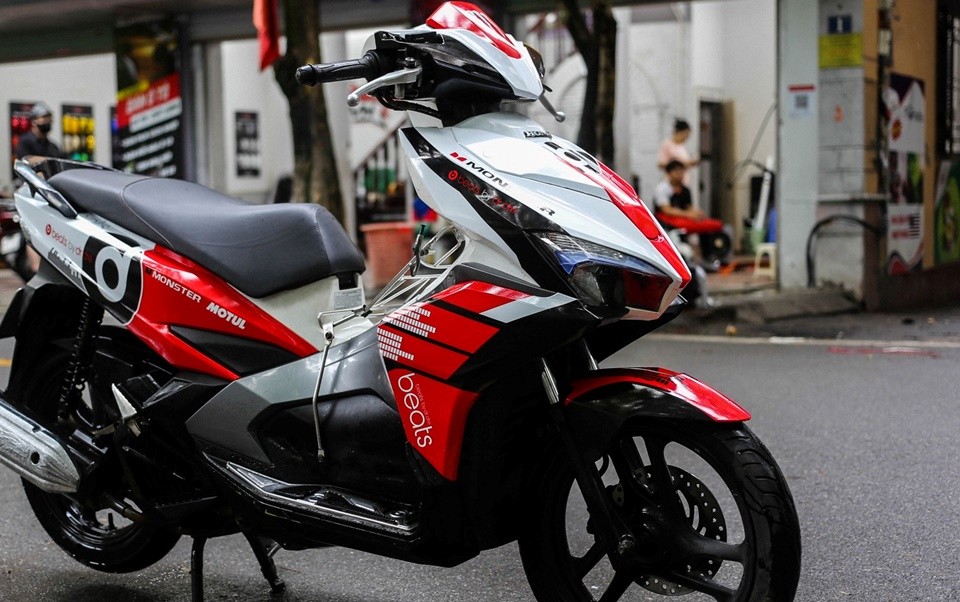 tem xe ab 2020 đẹp