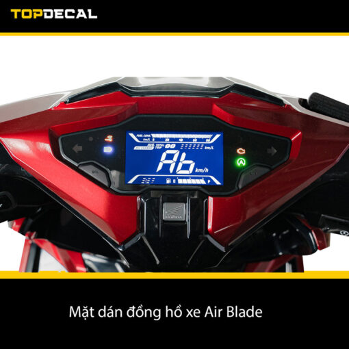 dán ppf mặt đồng hồ ab