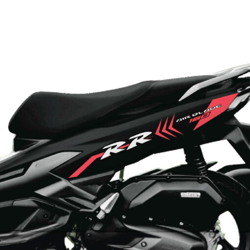Bộ tem Air Blade cá mập - Ảnh 2