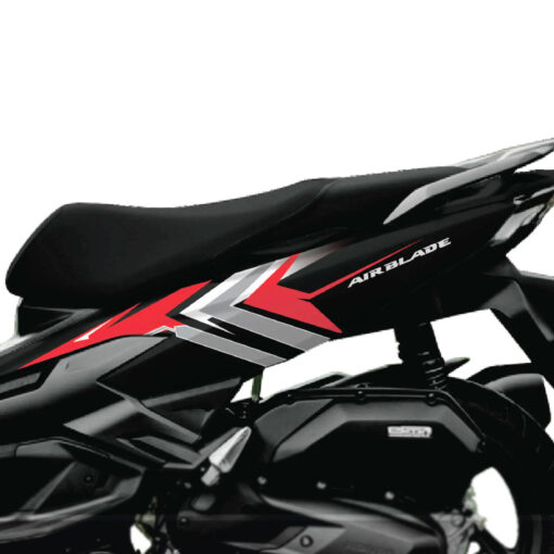 Bộ tem Air Blade tia chớp - Ảnh 3