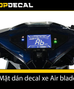 dán ppf mặt đồng hồ ab