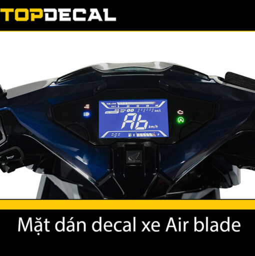 dán ppf mặt đồng hồ ab
