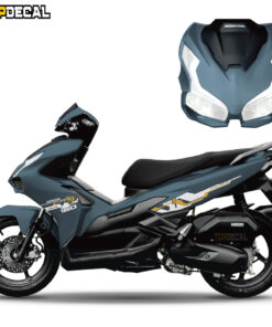 Bộ tem xe Air Blade Limited Edition