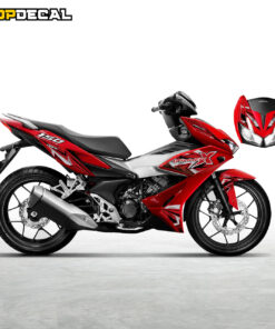 tem xe winner x dohc 3d