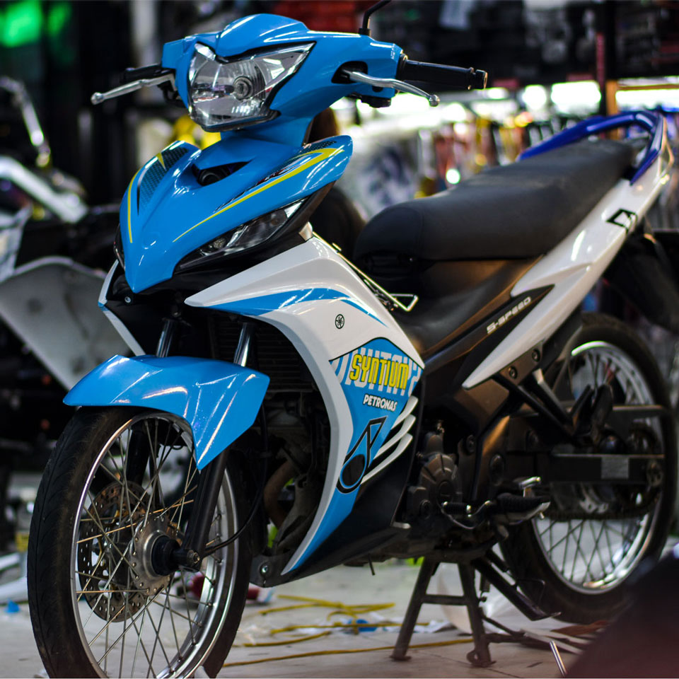 tem ex 135 lc