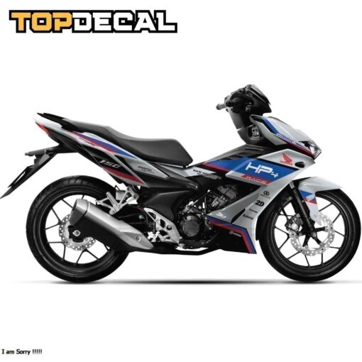 Tem trùm Winner X HP4 - Ảnh 4
