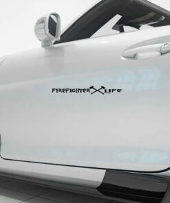 Sticker dán xe ô tô