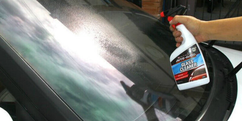 quy trình đánh bóng xe ô tô