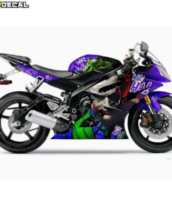 dán tem joker cho xe moto pkl