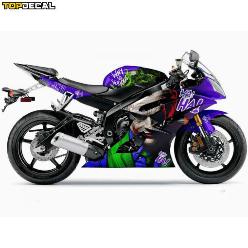 dán tem joker cho xe moto pkl