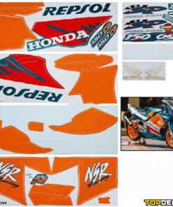 dán tem repsol cho xe moto