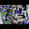 ảnh bộ tem joker cho xe moto
