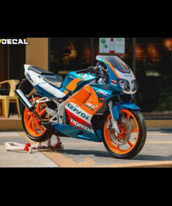 bộ tem repsol cho xe moto